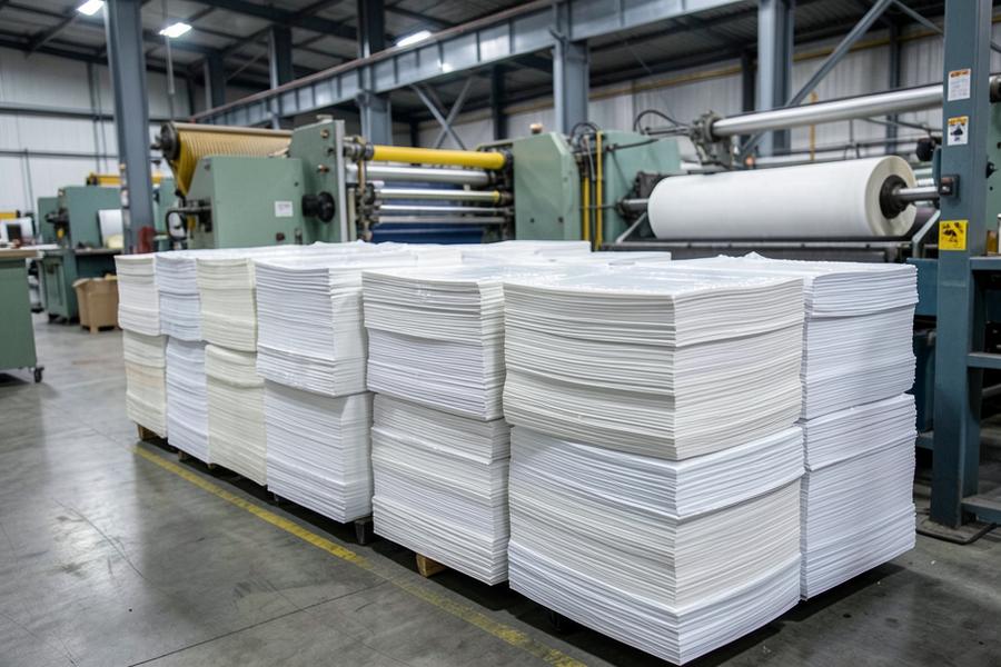 Laminated Films